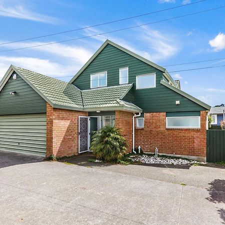 Private And Sunny 3-Bedroom Home With Parking โอ๊คแลนด์ ภายนอก รูปภาพ