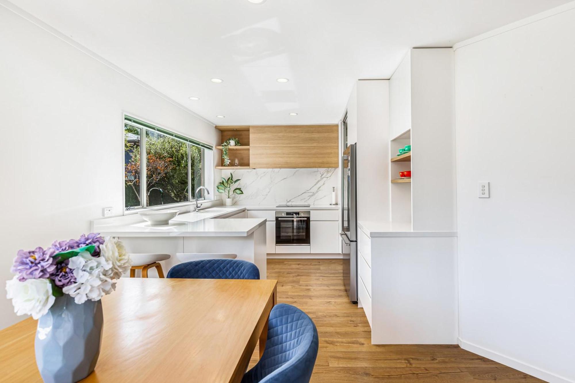 Private And Sunny 3-Bedroom Home With Parking โอ๊คแลนด์ ภายนอก รูปภาพ