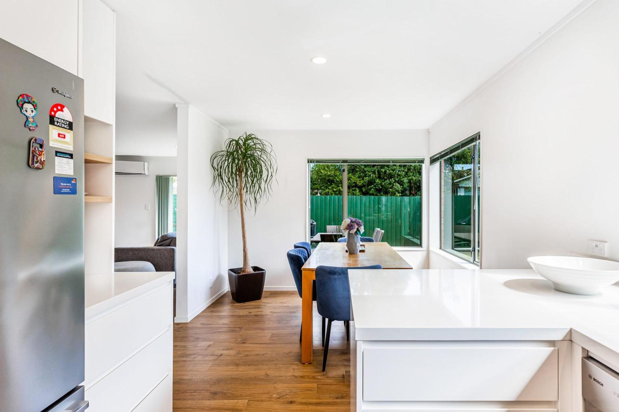 Private And Sunny 3-Bedroom Home With Parking โอ๊คแลนด์ ภายนอก รูปภาพ