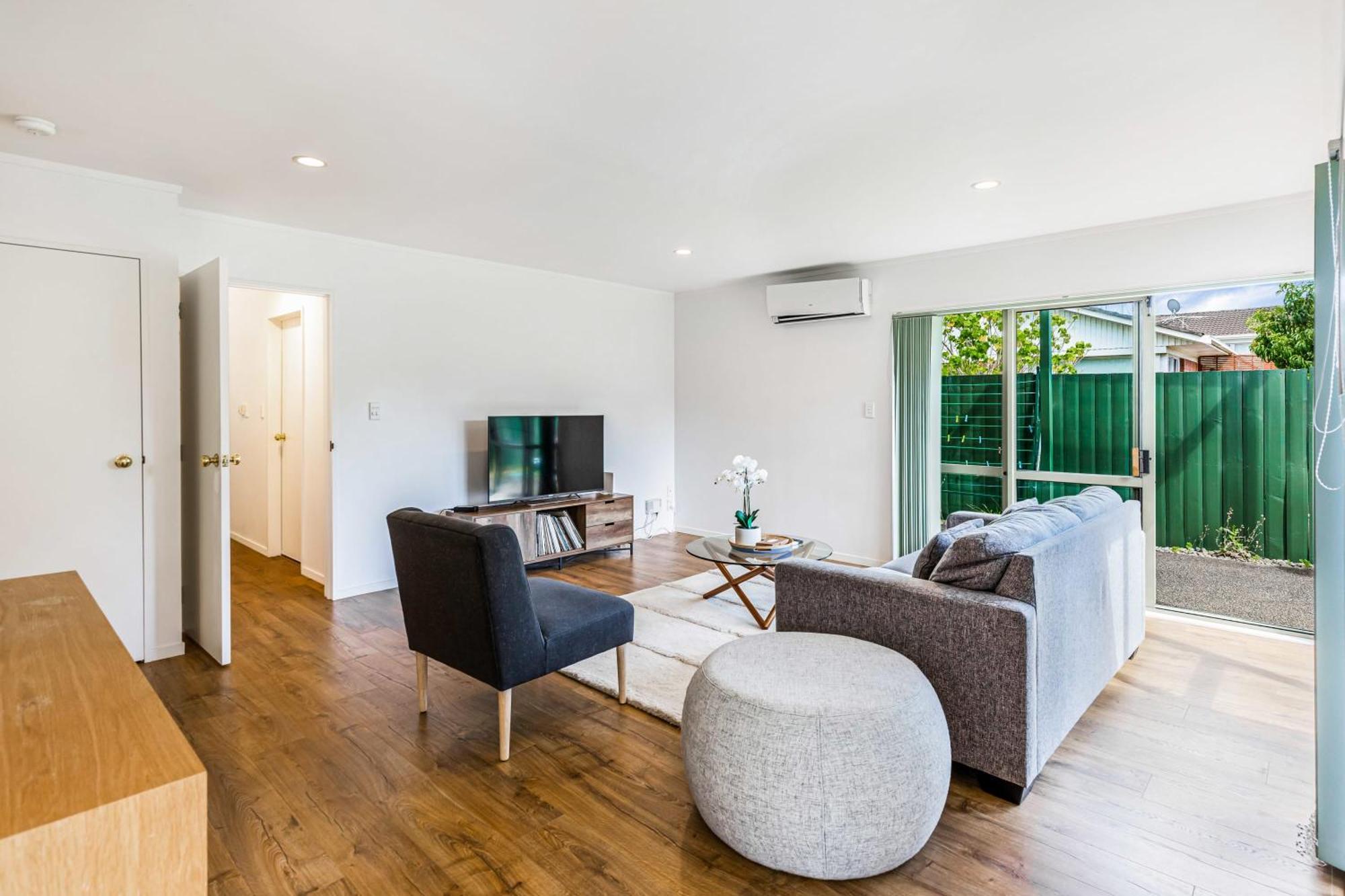 Private And Sunny 3-Bedroom Home With Parking โอ๊คแลนด์ ภายนอก รูปภาพ