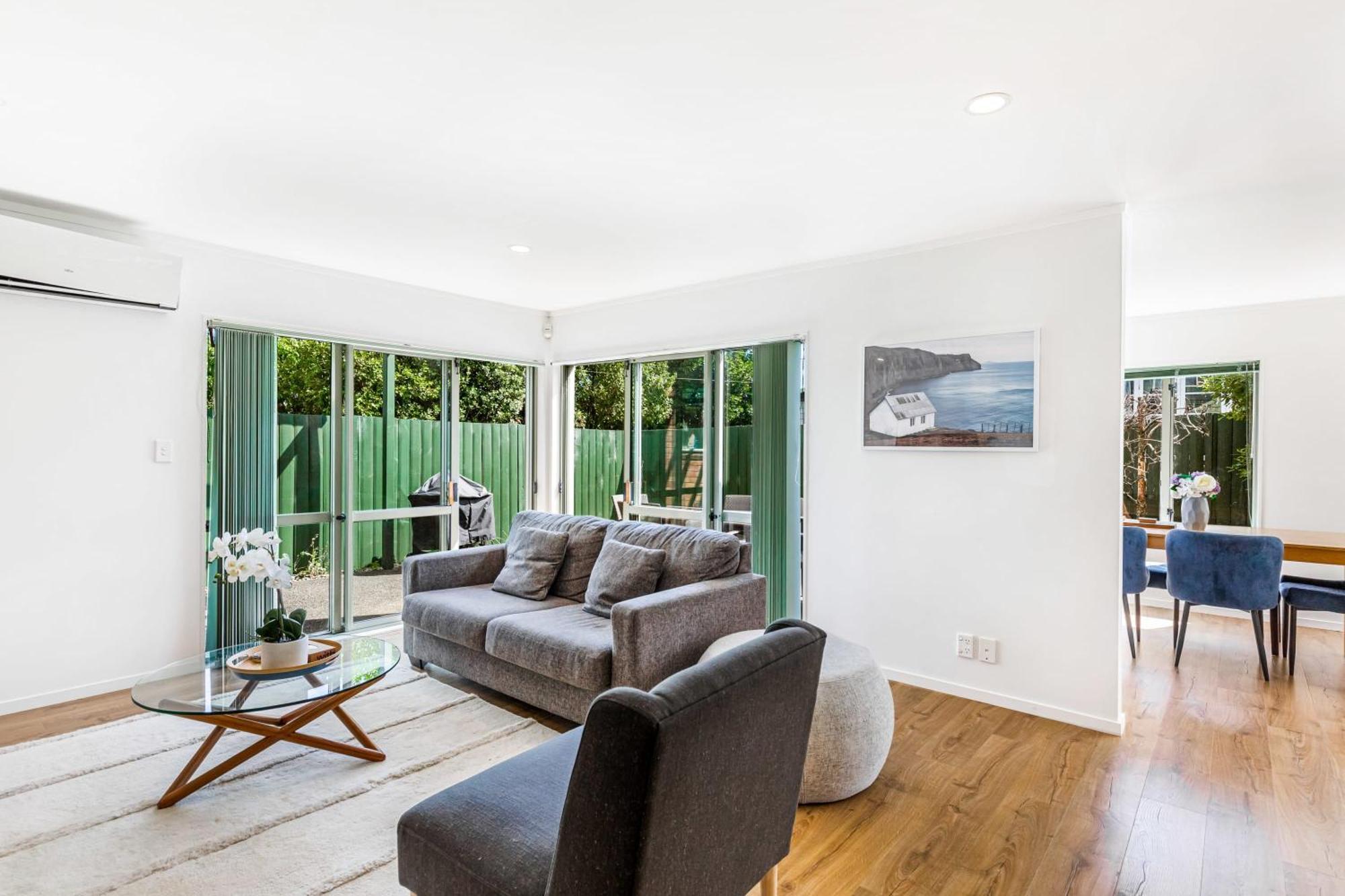 Private And Sunny 3-Bedroom Home With Parking โอ๊คแลนด์ ภายนอก รูปภาพ