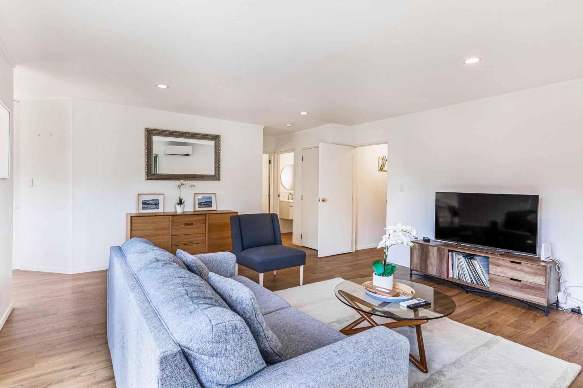 Private And Sunny 3-Bedroom Home With Parking โอ๊คแลนด์ ภายนอก รูปภาพ