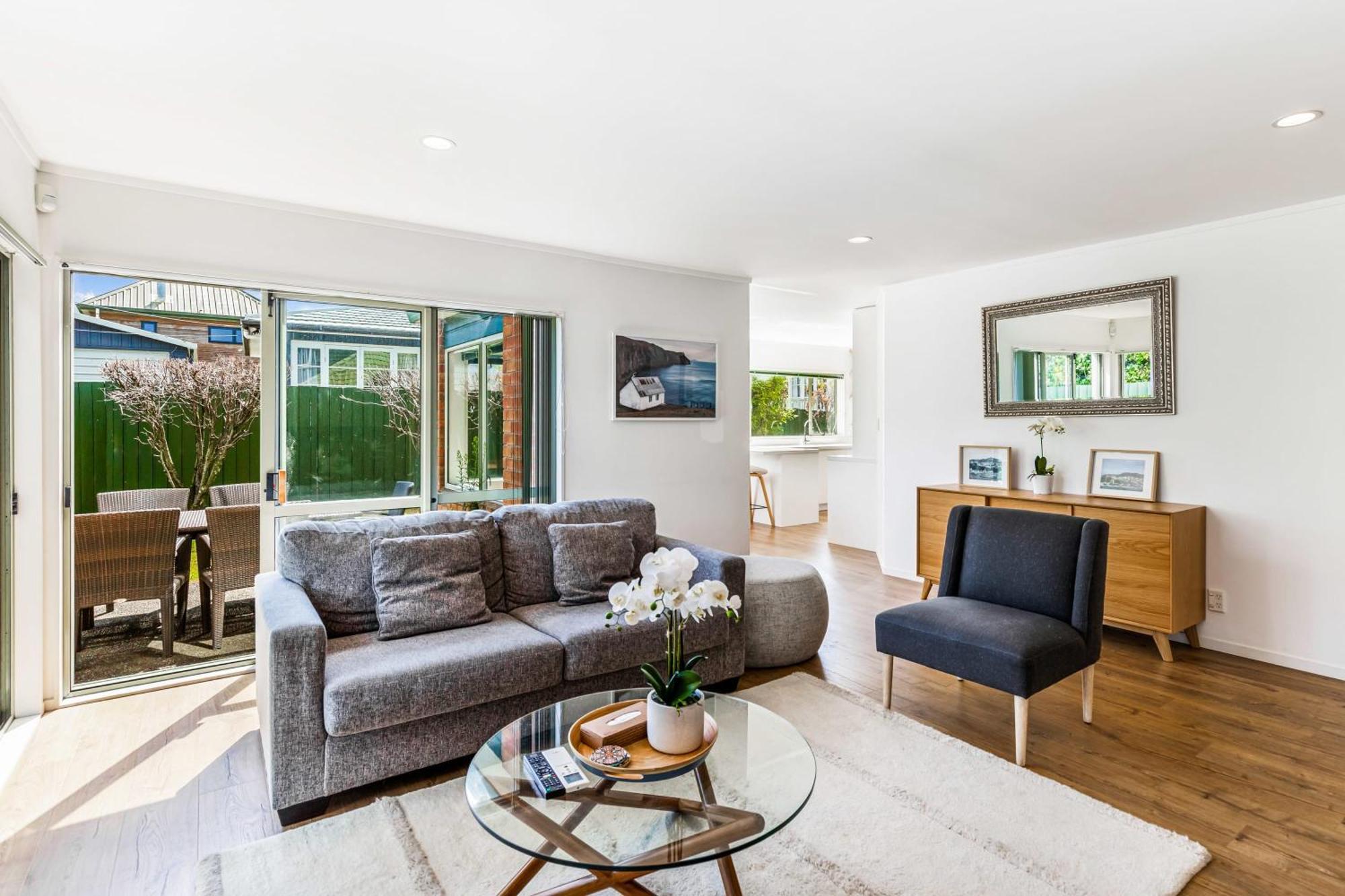 Private And Sunny 3-Bedroom Home With Parking โอ๊คแลนด์ ภายนอก รูปภาพ