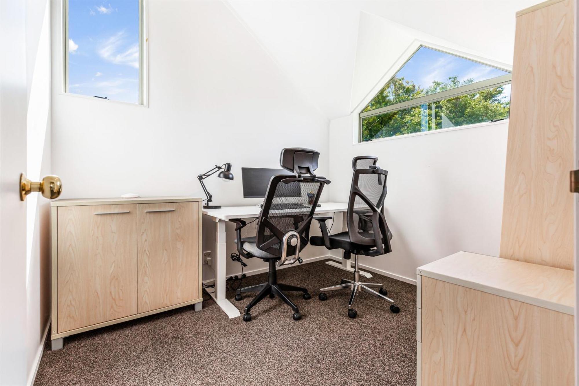 Private And Sunny 3-Bedroom Home With Parking โอ๊คแลนด์ ภายนอก รูปภาพ