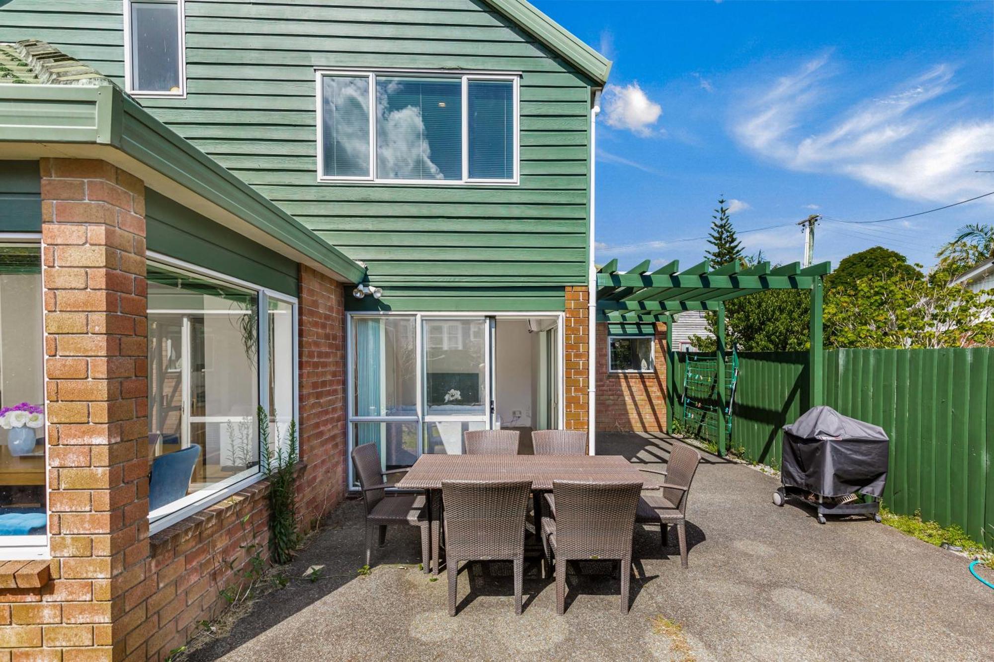 Private And Sunny 3-Bedroom Home With Parking โอ๊คแลนด์ ภายนอก รูปภาพ