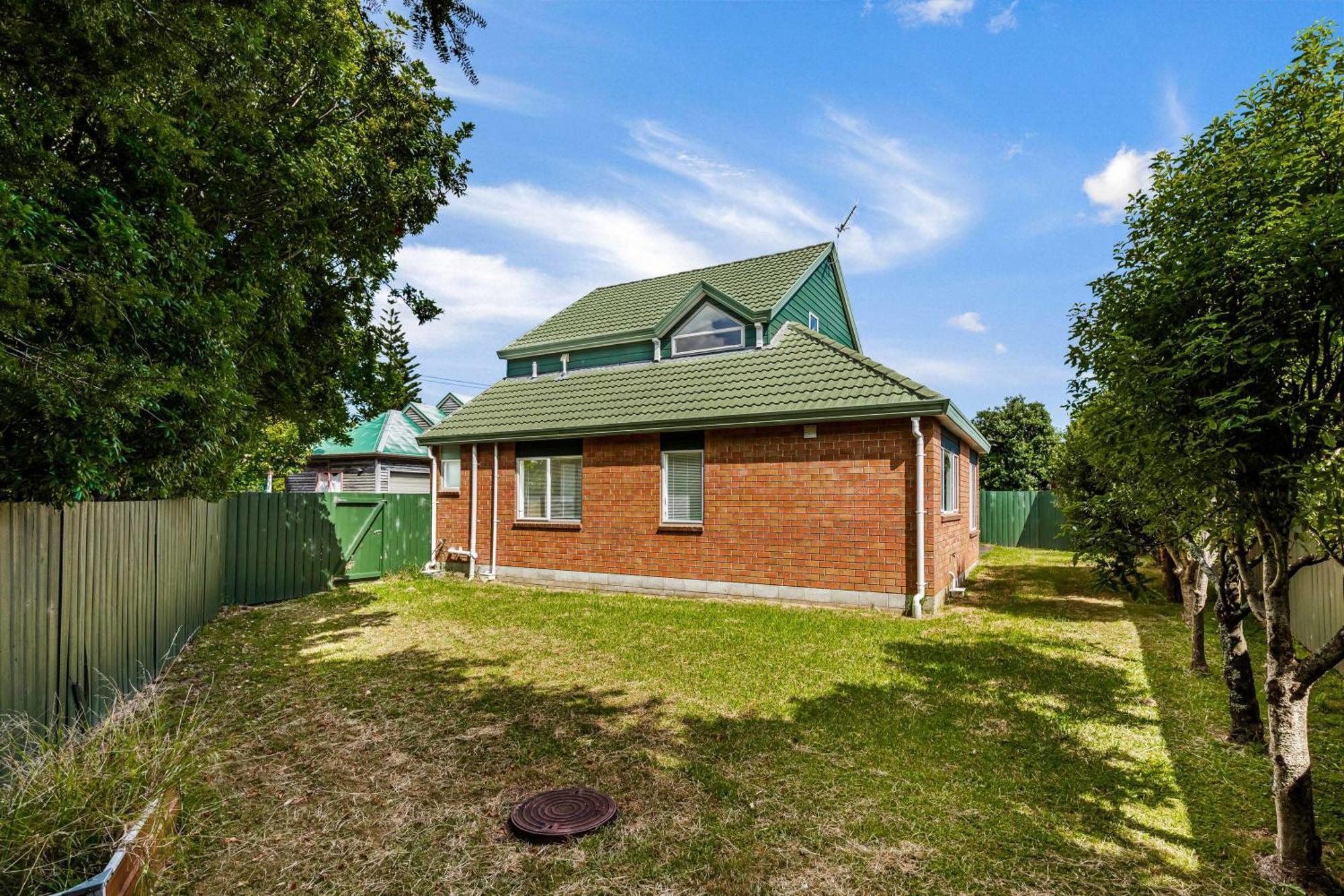 Private And Sunny 3-Bedroom Home With Parking โอ๊คแลนด์ ภายนอก รูปภาพ