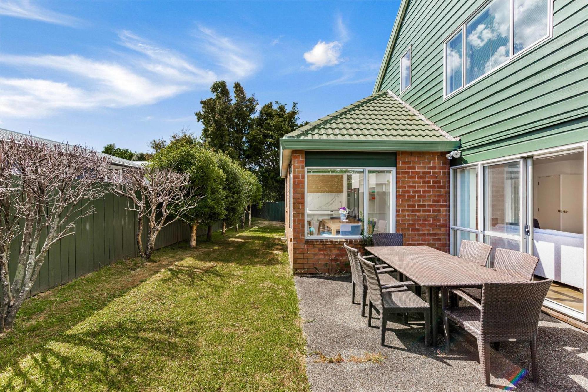 Private And Sunny 3-Bedroom Home With Parking โอ๊คแลนด์ ภายนอก รูปภาพ